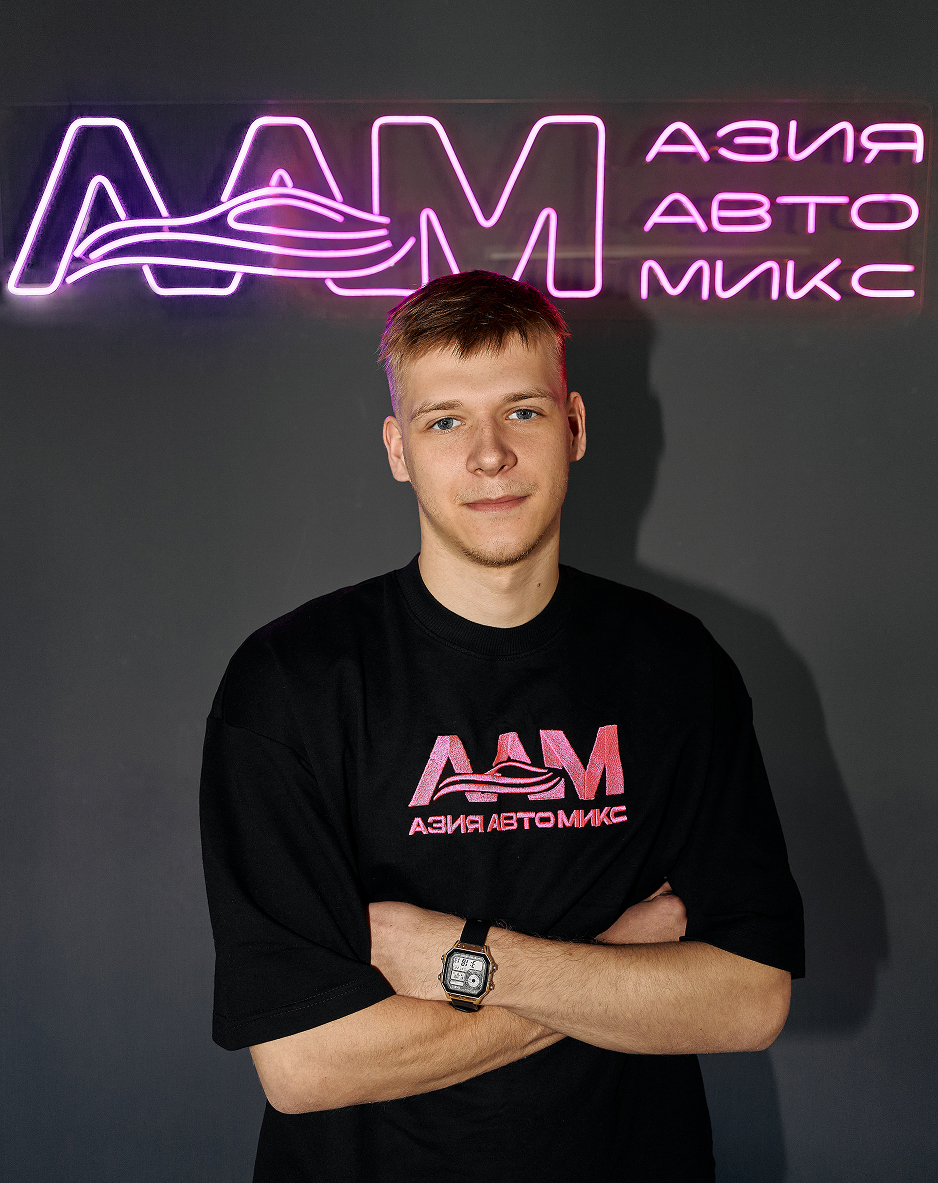 Евгений Сидоренко